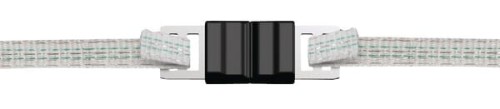 Złączka do taśmy Litzclip, 12,5 mm, 5 szt 442000051 - Intertraktor