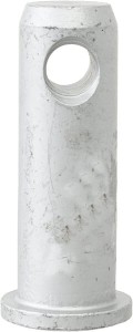 Sworzeń D=25,3×76×60 KK010315