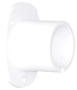 Króciec paszociągu spiralnego, Ø 75 mm 1619017505