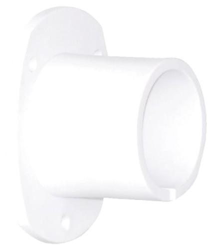Króciec paszociągu spiralnego, Ø 55 mm 1619015507 - Intertraktor