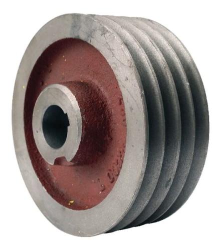 Koło pasowe małe, pasuje do Z-105, Z-125 56805036010250 - Intertraktor