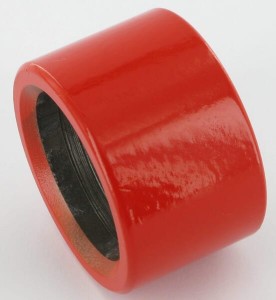 Rolka dociskowa 30x50 mm 541740