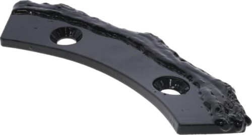 Nakładka - lemiesz zgarniający / frezarka 335010600 - Intertraktor