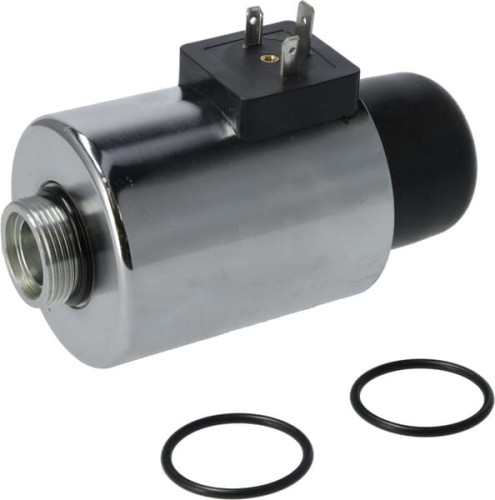 Coil  with core 24Vdc DFE10 < 2022 DFE91024C - Intertraktor