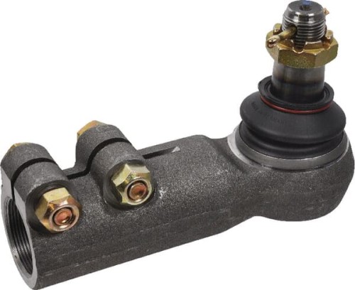 Końcówka drążka kierowniczego SHP811KR - Intertraktor