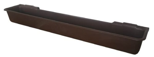 Koryto zawieszane 200 cm 100 l model 2000 1620100020 - Intertraktor