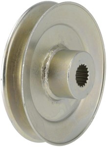 Koło pasowe 187T0025850