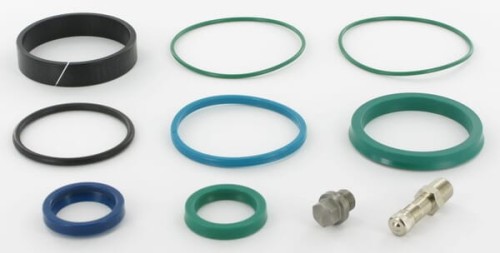 Zestaw uszczelniający VF16609624 - Intertraktor