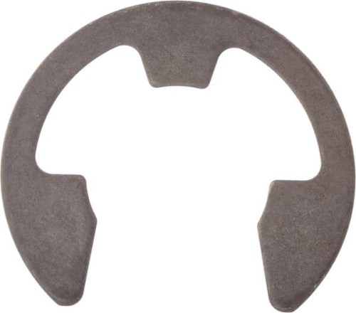 Pierścień zabezpieczający E-clip 7/8" 22.3x2 mm DIN6799 stalowy Kramp FGP014218B - Intertraktor