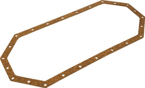 Uszczelka pokrywy 74000665464 - Intertraktor