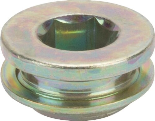 Suction MA603638 - Intertraktor