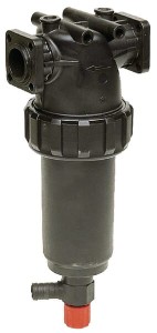Filtr ciśnieniowy + kołnierz 150l 50 3269103