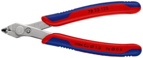 Szczypce Super Knips do elekt. TA7823125 - Intertraktor