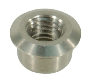 Nakrętka wciskana M10 Mullos 30267