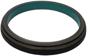 Uszczelniacz wału korbowego tylny Ø 146/123 mm VPC5005