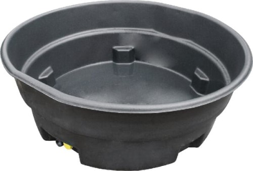 Poidlo pastwiskowe Eko, 1000 l BUE103 - Intertraktor