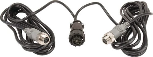 Przewód kamery JD6 dla dwóch kamer CAS66314KR - Intertraktor