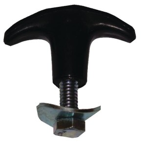 Śruba z nakrętką motylkową M8x50 mm FGP453676