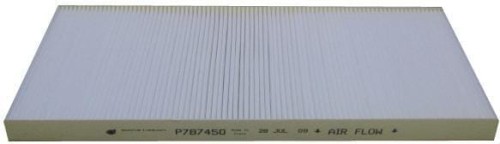 Wkład filtra powietrza P787450 - Intertraktor