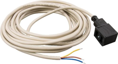 Wtyczka z kablem 1225505 - Intertraktor