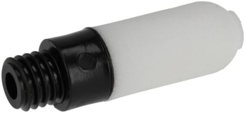 Tłumik 2928M5 - Intertraktor