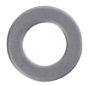 Podkładka M12x24x2.5 mm, stal szlachetna A4 DIN125a Kramp 125A12RVSA4P050