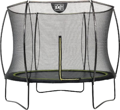 Trampolina Silhouette 305 All-in-1 Exit 12931000EX - Intertraktor