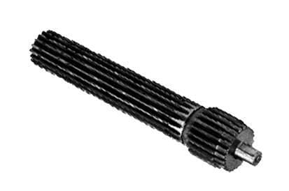 Wał główny VPH1138 - Intertraktor