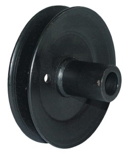 Koło pasowe rowk. 130,1x19 mm FGP010347