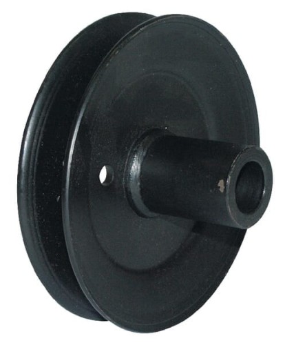 Koło pasowe rowk. 130,1x19 mm FGP010347 - Intertraktor
