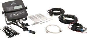 Zestaw czujnika wilgoci BHT-2 7000BHT2