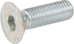 Śruba listwy kosy 0002425230N