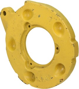 Śruba uruchamiająca 80357363N