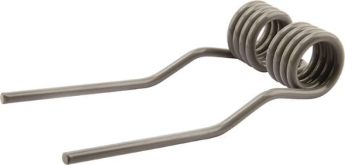 Palec podbieracza 2785521 - Intertraktor