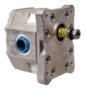 Pompa hydrauliczna, PZT-C72 x T, pasuje do Cyklop 51957214065020
