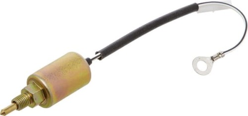 Zawór elektromagnetyczny 75114676 - Intertraktor