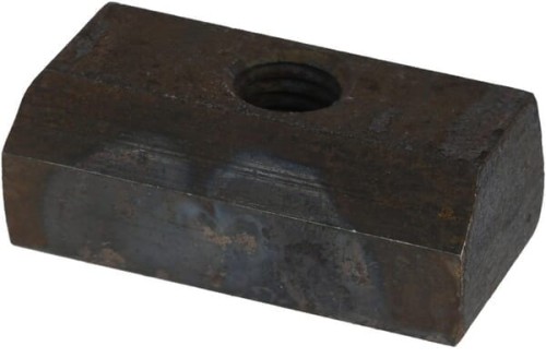 Kostka bezpiecznika 105030300 - Intertraktor
