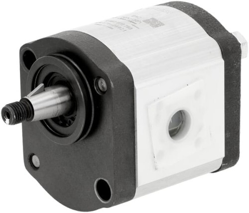 Pompa zębata AZPW–11 – 016LCP20MB-S0007 Bosch Rexroth R983072793 - Intertraktor