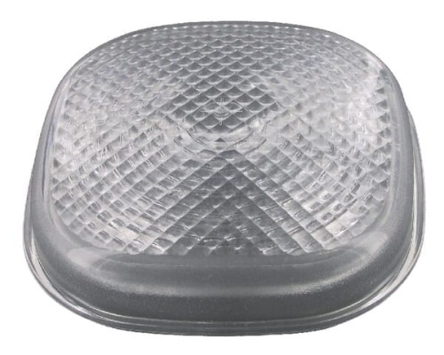 Klosz lampy, przezroczysty, Britax 1250805 - Intertraktor