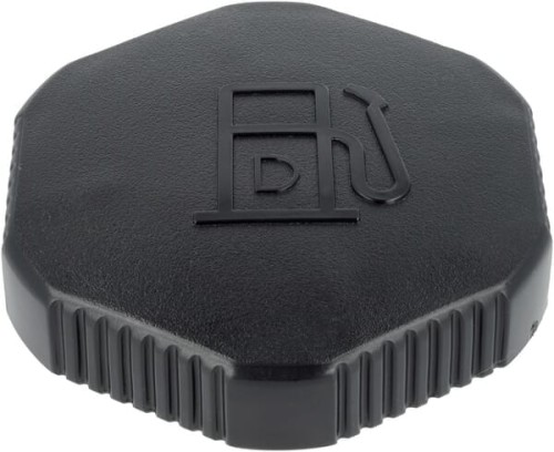 Korek wlewu paliwa 3C08104290 - Intertraktor