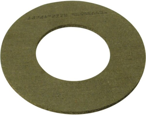 Tarcza trąca 150 × 76,2 × 4 71000624421 - Intertraktor