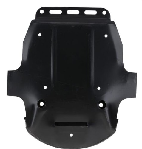 Płoza ślizgowa - MAX CUT 0013210641N - Intertraktor