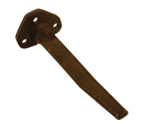 Ząb brony aktywnej, L=312 mm pasujący do Amazone KE0102