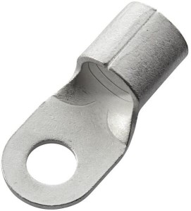 Końcówka przewodu oczkowa, 50-70 mm² 8KW746779003