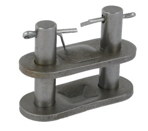 Zamek łańcucha 0005233322KR