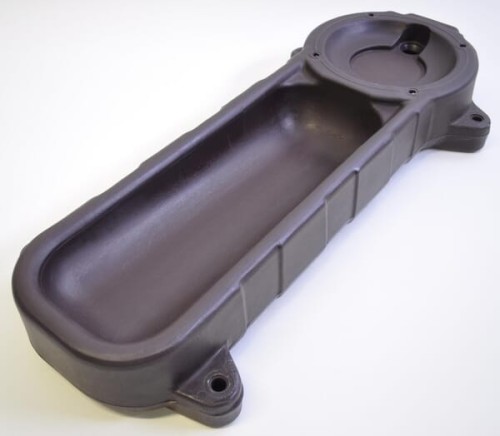 Misa pompy Aquamat BU4130811 - Intertraktor