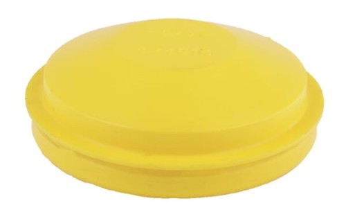 Pokrywa z tworzywa sztucznego 424916 - Intertraktor