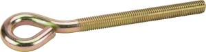 Śruba oczkowa M10x110mm 8113920507