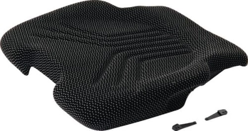 Poduszka siedzenia, tkanina G1061374 - Intertraktor