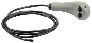 Uchwyt joysticka z 2 przyciskami 1433840